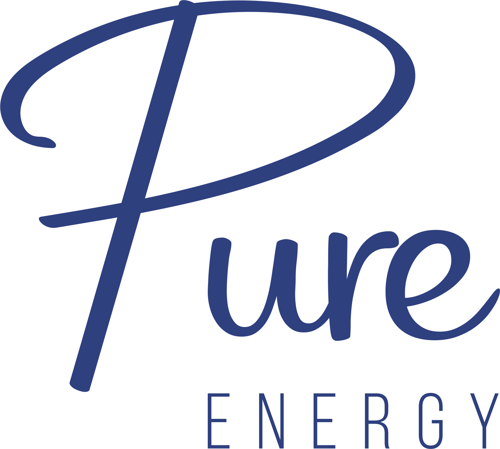 Pure Energy
